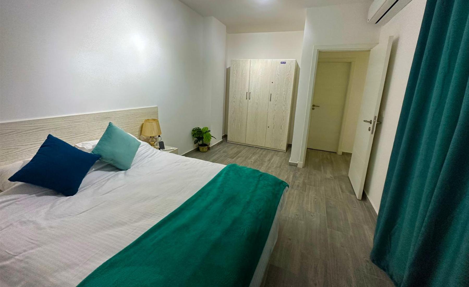 Imperial Xl 1 Bed Apartament