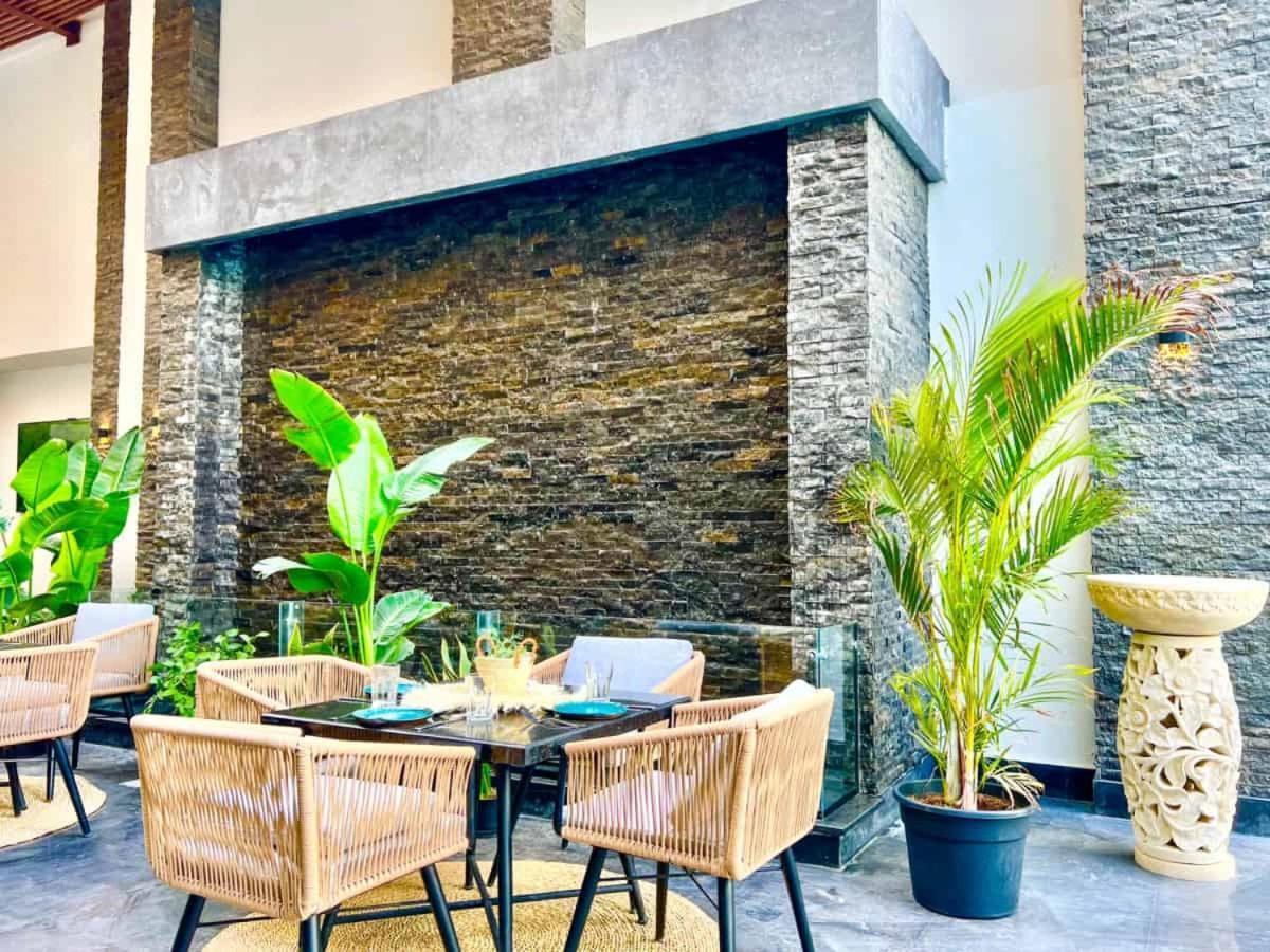 Imperial Xl 1 Bed Apartament